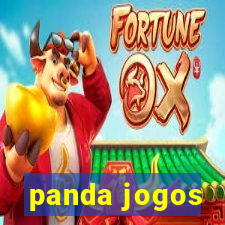 panda jogos